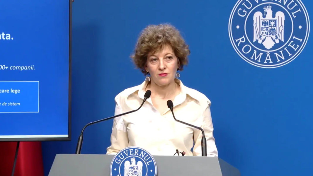 oana-gheorghiu,-dezvaluire-a-unui-document-aprobat-de-grindeanu-ca-ministru-al-transporturilor,-despre-listarea-unor-companii-la-bursa:-„dovada-minciunii-domnului-«nu-ne-vindem-tara»-sorin-grindeanu”