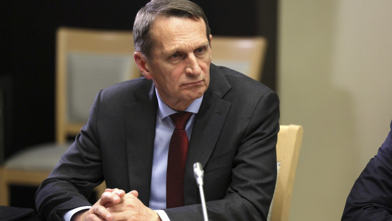 seful-spionajului-rus-acuza-nato-ca-planifica-un-„conflict-de-amploare-in-est”.-ce-a-spus-serghei-nariskin-despre-ue seful-spionajului-rus-acuza-nato-ca-planifica-un-„conflict-de-amploare-in-est”.-ce-a-spus-serghei-nariskin-despre-ue