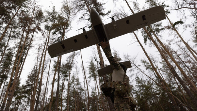 ministerul-apararii:-de-la-inceputul-razboiului,-in-47-de-cazuri-fragmente-de-drone-au-ajuns-pe-teritoriul-romaniei