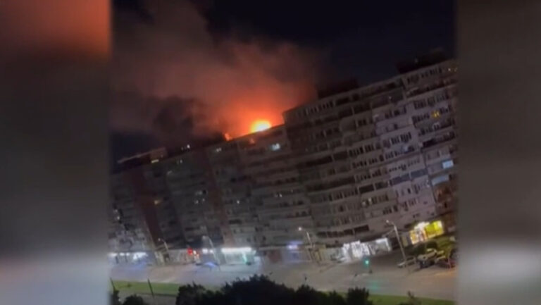 „chiar-vine-rusul-peste-noi?”-prima-reactie-a-primarului-din-galati-dupa-ce-o-drona-a-lovit-un-bloc-cu-10-etaje-din-oras