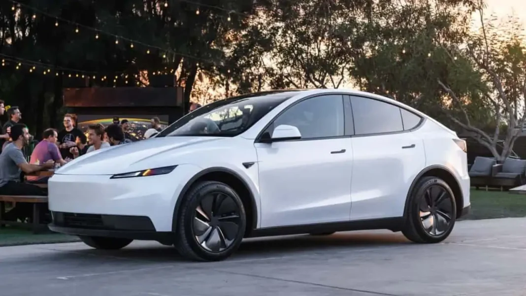 tesla-model-y-scrie-istorie:-primul-vehicul-care-promoveaza-noile-teste-riguroase-de-asistenta-ale-sua