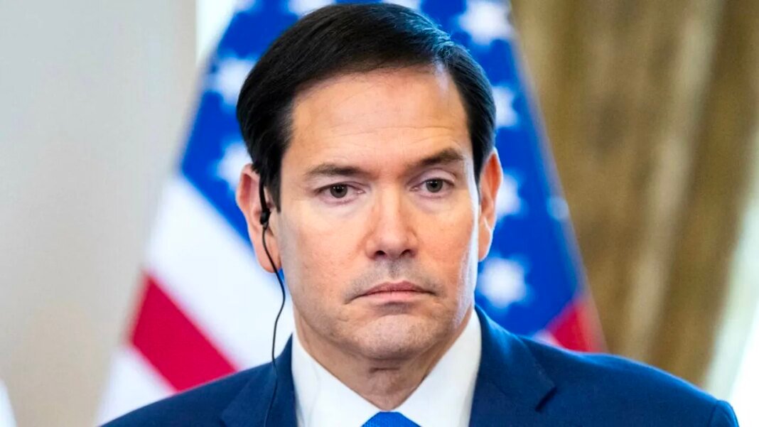 marco-rubio-sustine-ca-negocierile-de-pace-rusia-ucraina-sunt-blocate:-nu-dorim-sa-ne-pierdem-timpul