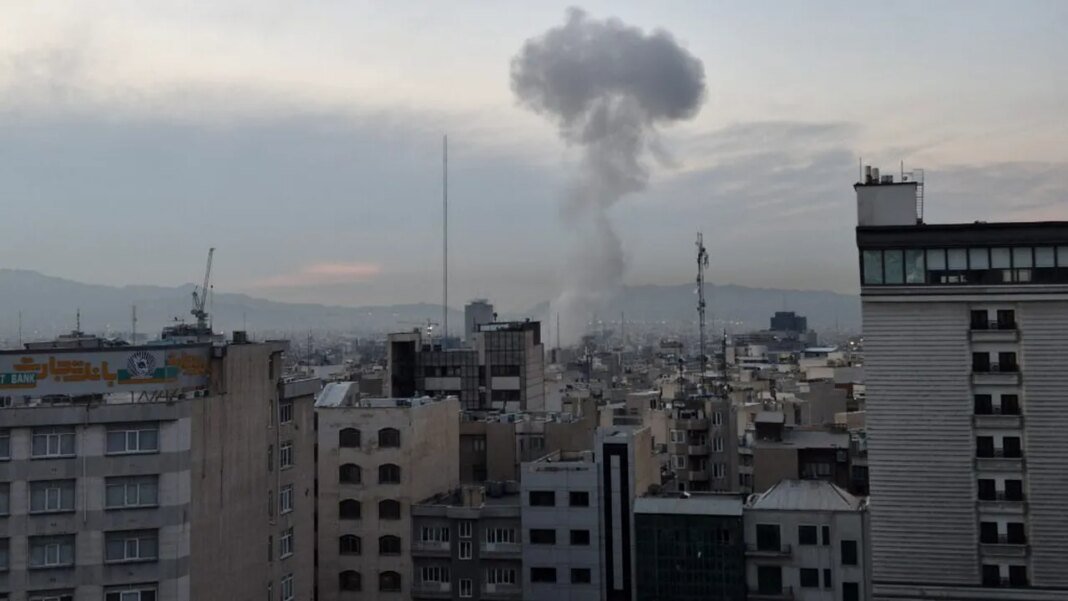 wsj:-israelul-a-construit-o-baza-secreta-in-irak-pentru-a-lupta-impotriva-iranului