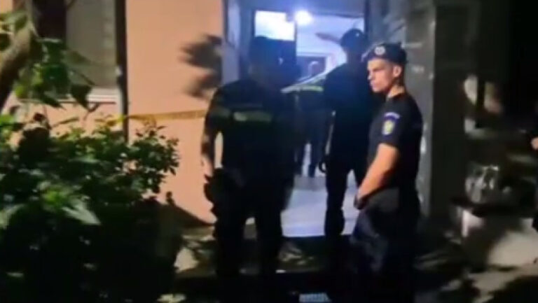 ancheta-dupa-tragedia-din-targu-jiu:-barbatul-suspectat-de-dubla-crima-ar-fi-avut-legaturi-cu-un-cult-satanist