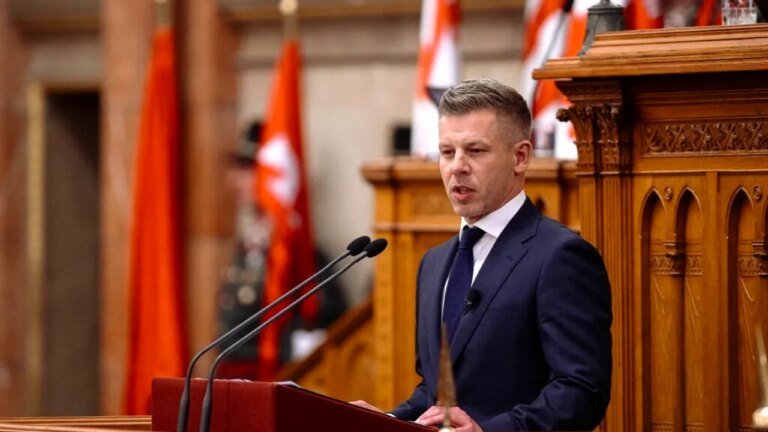 „este-timpul-sa-pleci-cu-demnitate”.-noul-premier-al-ungariei-ii-cere-presedintelui-tarii-sa-demisioneze