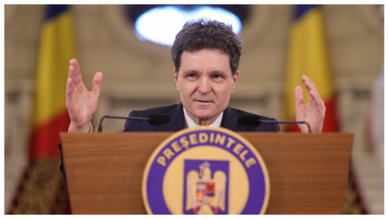 nicusor-dan-acuza-„iresponsabilitatea-unor-lideri-politici-care-incearca-sa-scuze-rusia”,-dupa-explozia-dronei-la-galati
