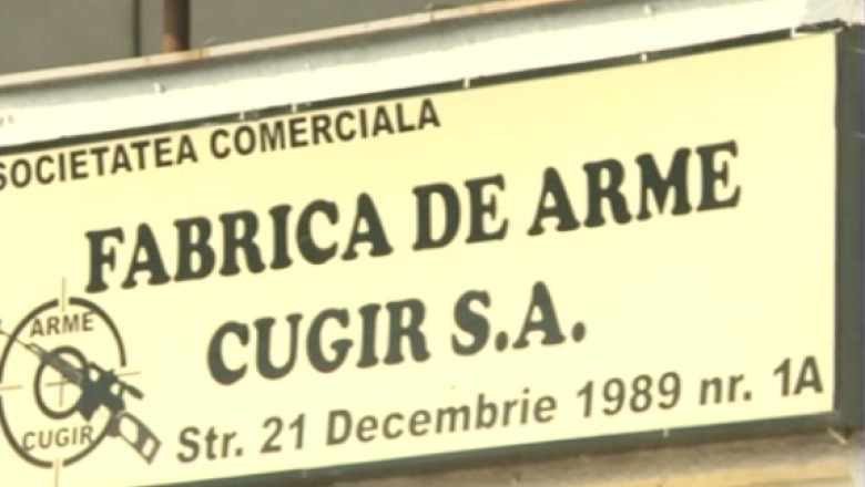 greva-saptamana-viitoare-la-fabrica-de-arme-cugir.-tot-atunci,-conducerea-discuta-cu-reprezentantii-unei-firme-de-armament-din-germania greva-saptamana-viitoare-la-fabrica-de-arme-cugir.-tot-atunci,-conducerea-discuta-cu-reprezentantii-unei-firme-de-armament-din-germania