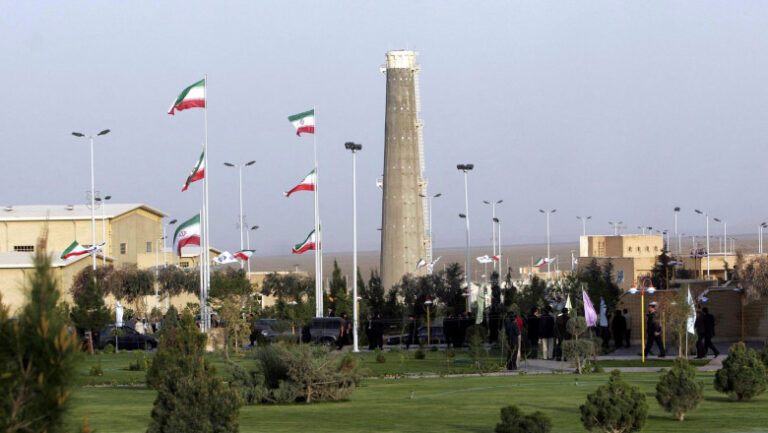 tara-care-s-a-oferit-sa-preia-stocul-de-uraniu-imbogatit-al-teheranului.-mae-iranian:-prioritatea-este-sa-punem-capat-razboiului