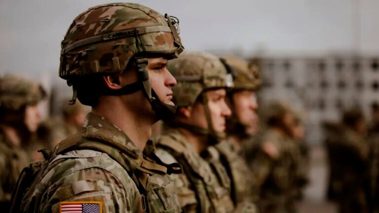wsj:-pentagonul-suspenda-detasarea-unui-efectiv-de-peste-4.000-de-soldati-americani-in-europa