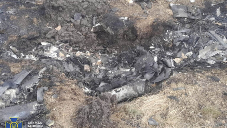 rusia-a-folosit-rachete-balistice-si-232-de-drone-in-atacurile-sale-nocturne-impotriva-ucrainei,-afirma-fortele-aeriene-ucrainene