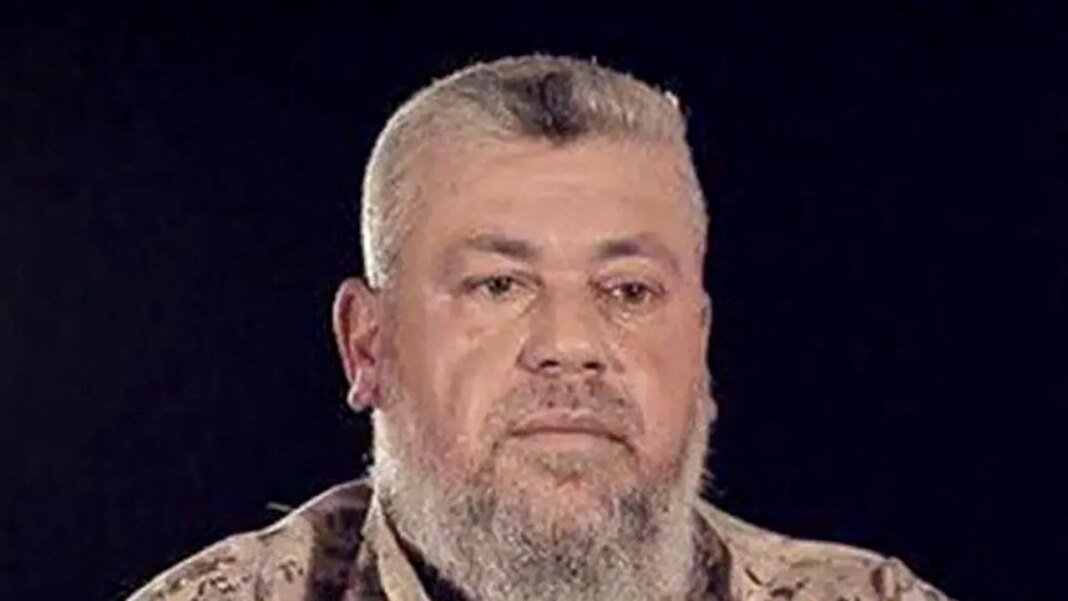 atac-israelian-asupra-„arhitectului”-atacului-din-7-octombrie-/-hamas-nu-confirma-si-nu-infirma