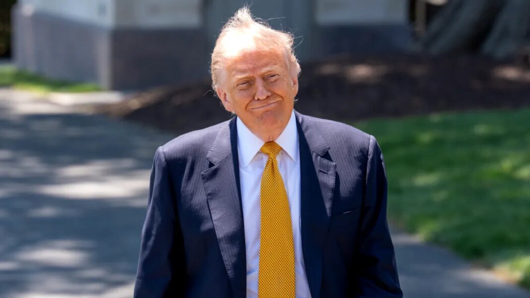 trump-cere-uraniul-teheranului-–-in-timp-ce-sua-anunta-prelungirea-armistitiului-cu-israelul-si-libanul