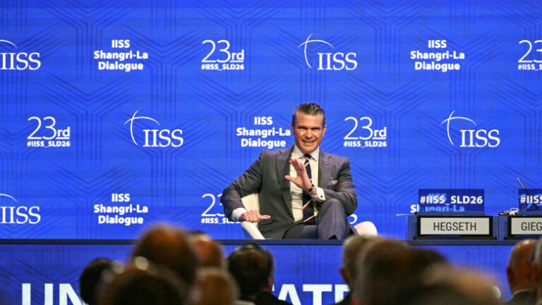 secretarul-american-al-apararii,-pete-hegseth,-critica-din-nou-aspru-europa:-„fara-protectorate”