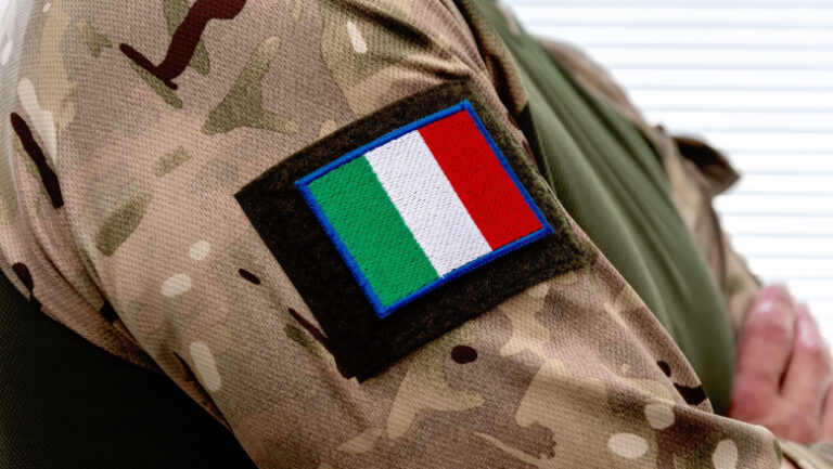 italia-trimite-100-de-militari-in-romania.-misiunea-era-planificata,-dar-a-fost-urgentata-dupa-prabusirea-dronei-rusesti-la-galati
