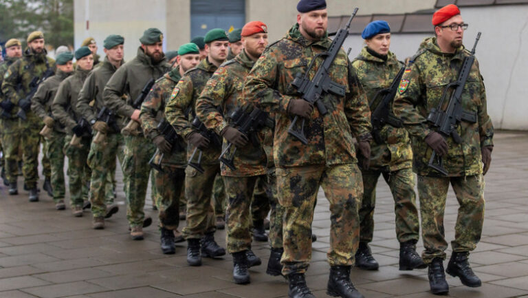 lituania,-candva-ocupata-de-germania,-se-bucura-ca-soldatii-berlinului-s-au-intors:-„ei-au-invatat-din-lectiile-trecutului,-rusii-nu”
