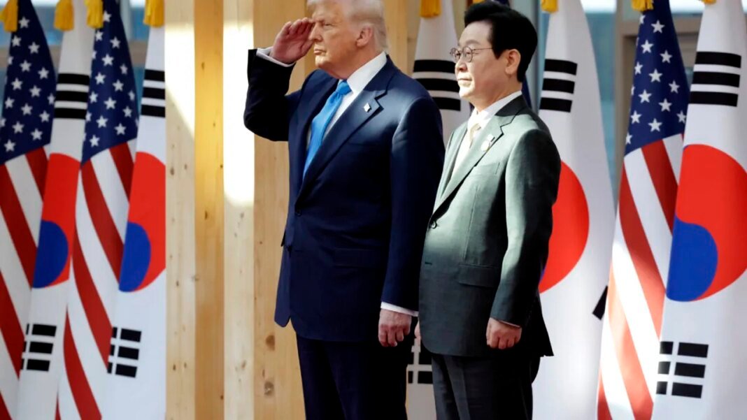 presedintele-coreei-de-sud-a-discutat-cu-donald-trump-despre-rezultatul-summitului-sua-china