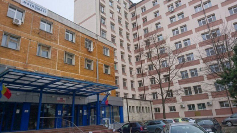 scandal-la-spitalul-judetean-botosani:-barbat-retinut-dupa-ce-a-jignit-cadrele-medicale-si-a-distrus-o-imprimanta