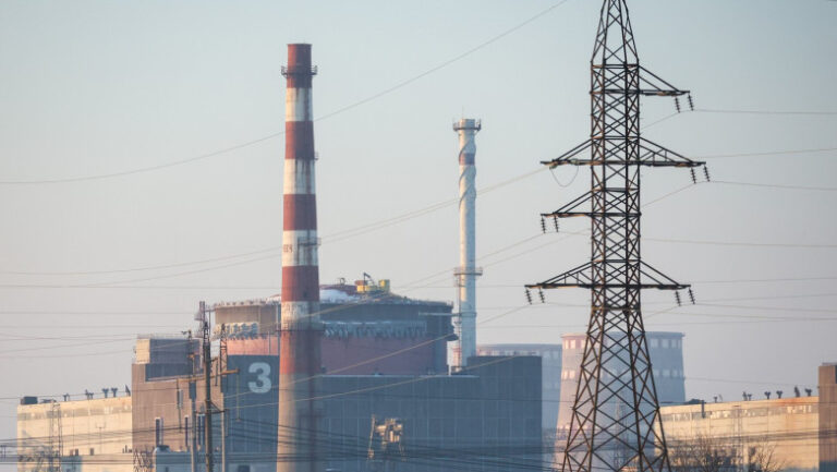 compania-rusa-rosatom-sustine-ca-o-drona-ucraineana-a-lovit-centrala-nucleara-de-la-zaporojie