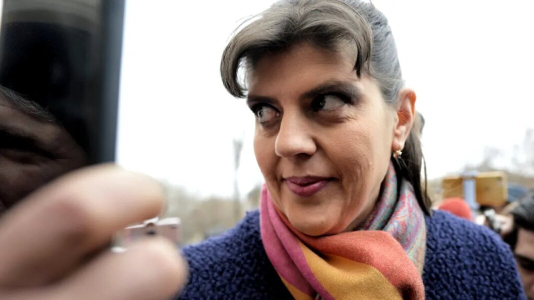ce-va-face-laura-codruta-kovesi-dupa-incheierea-mandatului?-sefa-parchetului-european:-„categoric-nu-voi-intra-in-politica” ce-va-face-laura-codruta-kovesi-dupa-incheierea-mandatului?-sefa-parchetului-european:-„categoric-nu-voi-intra-in-politica”