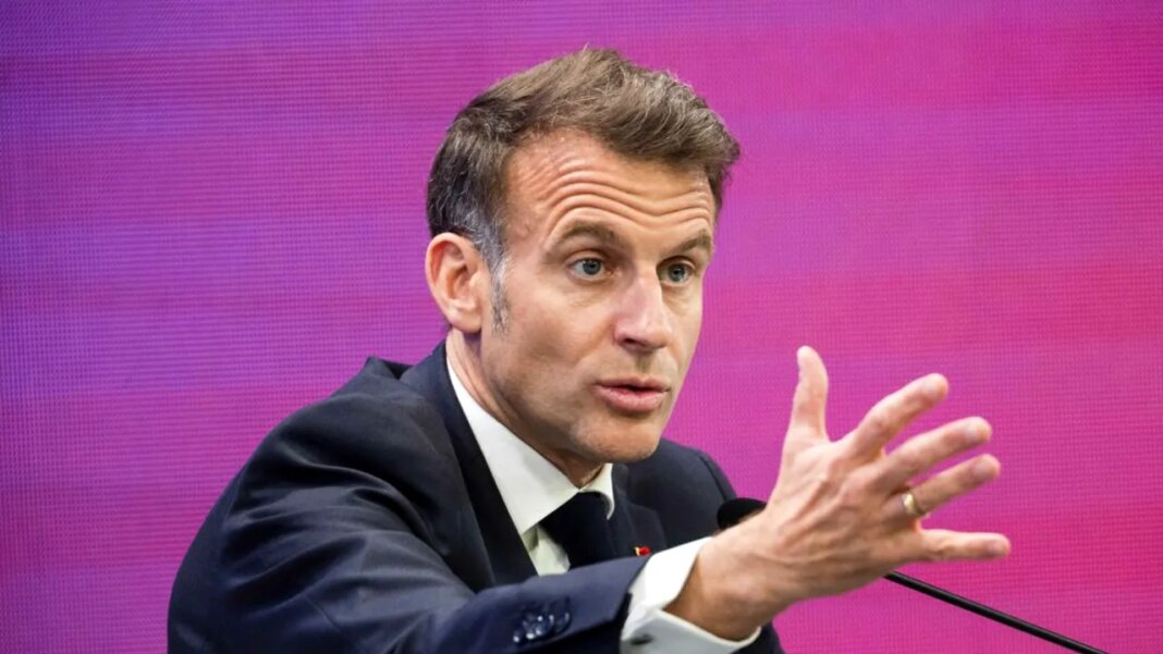 emmanuel-macron,-mesaj-de-bucurie-dupa-victoria-psg-in-liga-campionilor:-„franta-este-mandra.-o-noua-stea-straluceste-peste-paris” emmanuel-macron,-mesaj-de-bucurie-dupa-victoria-psg-in-liga-campionilor:-„franta-este-mandra.-o-noua-stea-straluceste-peste-paris”