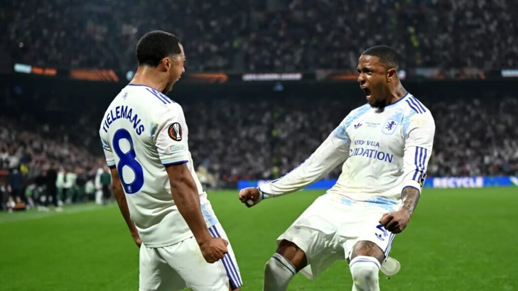 aston-villa-castiga-trofeul-europa-league,-dupa-o-victorie-clara-in-finala-cu-freiburg.-al-doilea-succes-european-din-istoria-clubului-englez aston-villa-castiga-trofeul-europa-league,-dupa-o-victorie-clara-in-finala-cu-freiburg.-al-doilea-succes-european-din-istoria-clubului-englez