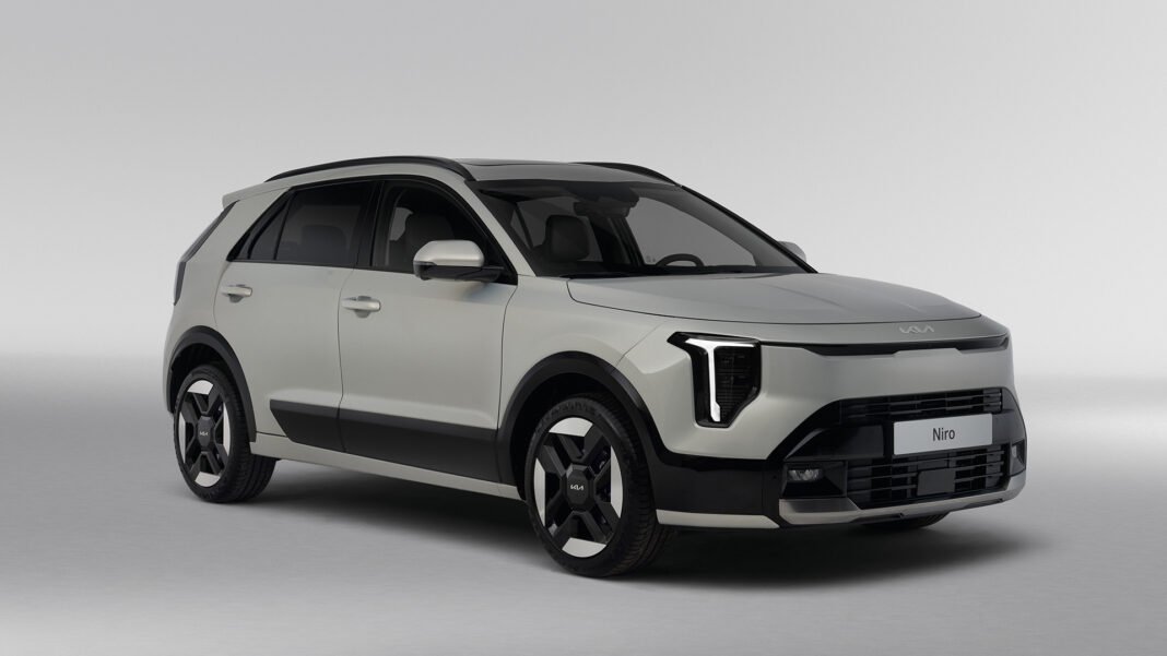 tranzitie-inteligenta-spre-electrificare:-kia-dezvaluie-noul-niro-hibrid-in-europa