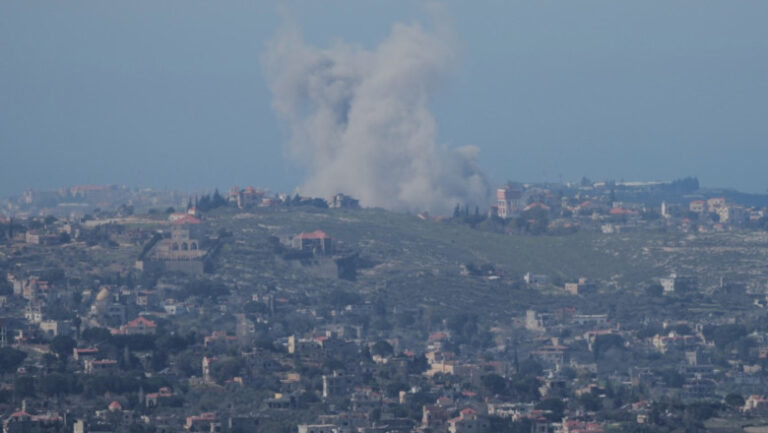 israelul-anunta-extinderea-operatiunilor-sale-in-liban-si-solicita-evacuarea-intregii-zone-situate-la-sud-de-raul-zahrani