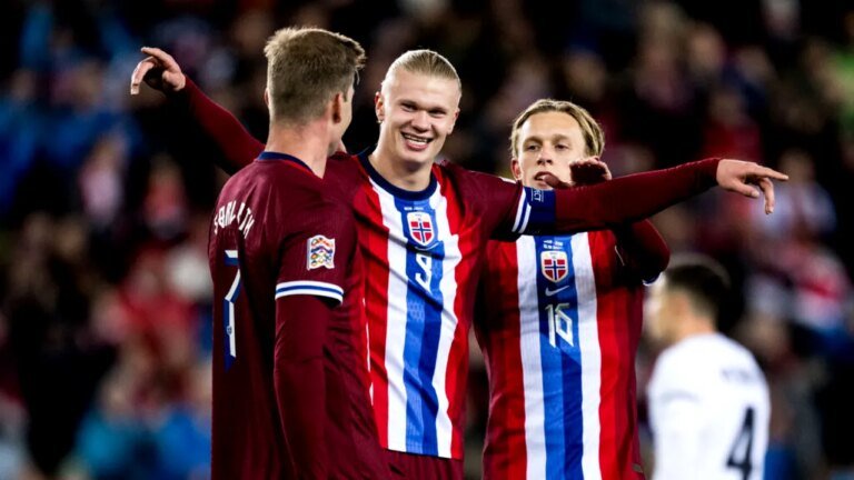 haaland-si-odegaard,-liderii-norvegiei-la-cupa-mondiala-2026:-lotul-de-jucatori-anuntat-de-rege