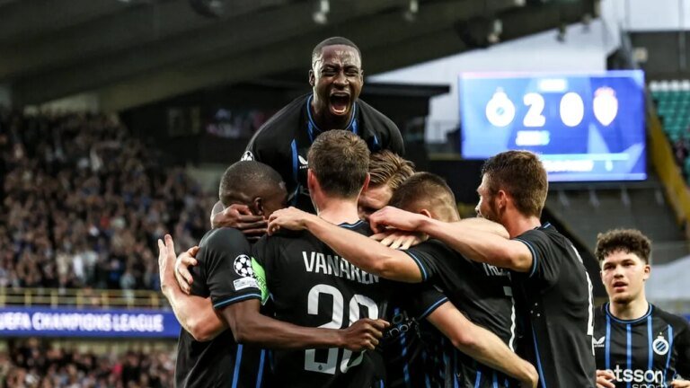 club-brugge,-campioana-belgiei-pentru-a-20-a-oara-dupa-remiza-cu-kv-mechelen