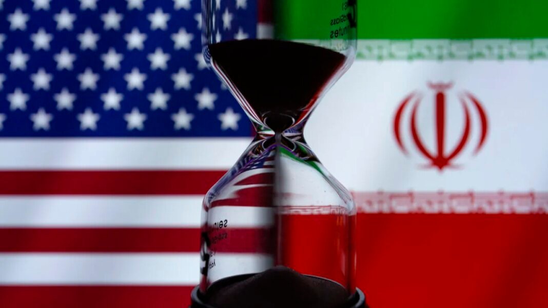 iran-si-sua-semnaleaza-progrese-in-negocierile-pentru-pace-privind-conflictul-din-orientul-mijlociu iran-si-sua-semnaleaza-progrese-in-negocierile-pentru-pace-privind-conflictul-din-orientul-mijlociu