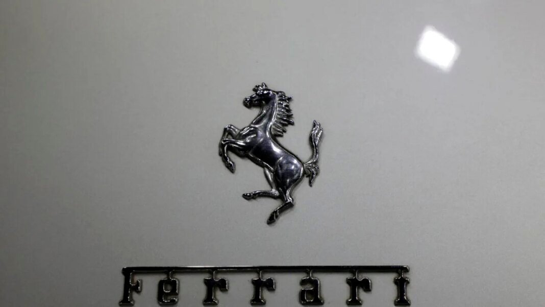 actiunile-ferrari-scad-dupa-lansarea-primului-model-electric actiunile-ferrari-scad-dupa-lansarea-primului-model-electric