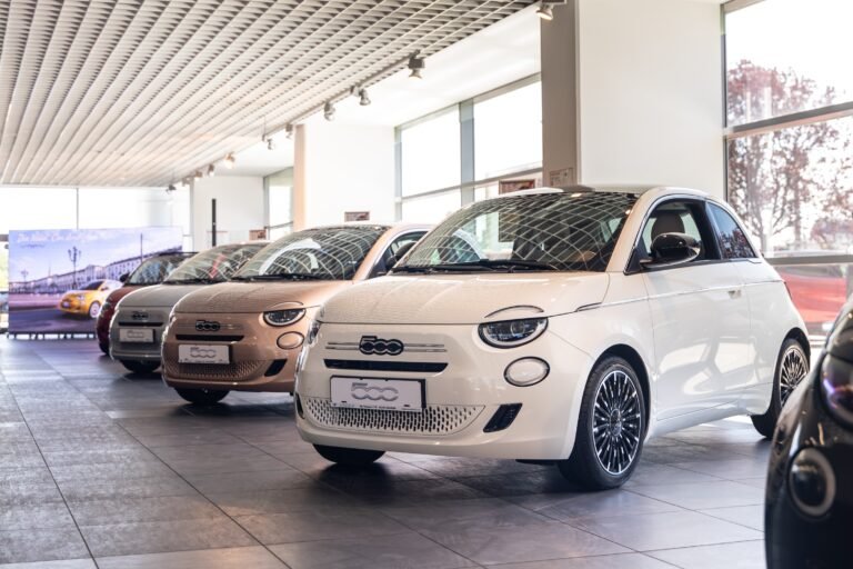 dolce-vita-electrizat:-noul-fiat-500-hybrid-a-fost-lansat-oficial-in-romania