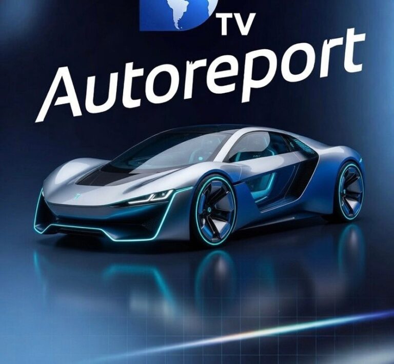 AutoReport – Noul tău radar auto pe B1 TV! 🚗