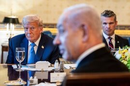 Avantaje pe front, presiuni pe plan intern: miza politică a războiului purtat de Netanyahu cu Iranul