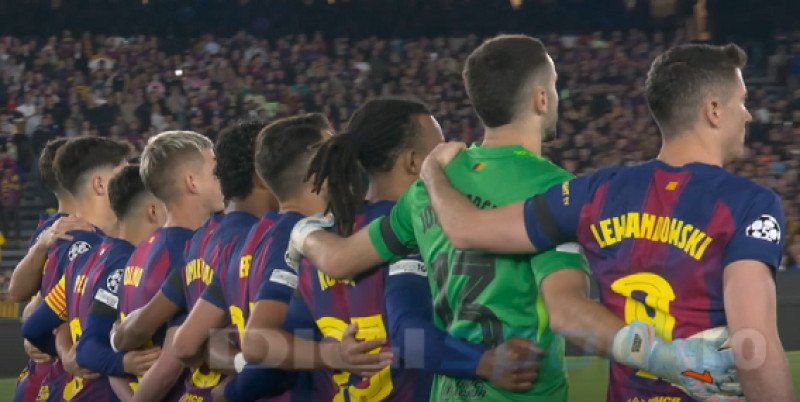 barcelona m