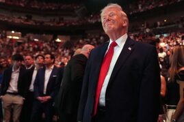 Se simte bine Trump? Experții avertizează că „narcisismul” și „nesiguranța” îl copleșesc, după vorbele grele aruncate Iranului și papei