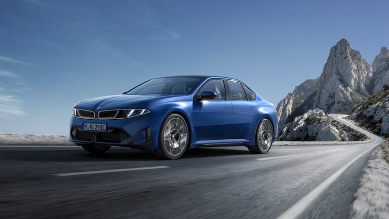 BMW Group raportează o scădere a livrărilor în T1 2026, dar mizează pe succesul „Neue Klasse” pentru restul anului