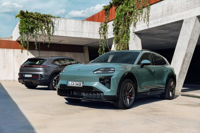 Criza Porsche: Pariul electric eșuat aduce pierderi de miliarde și forțează o revenire disperată la motoarele termice