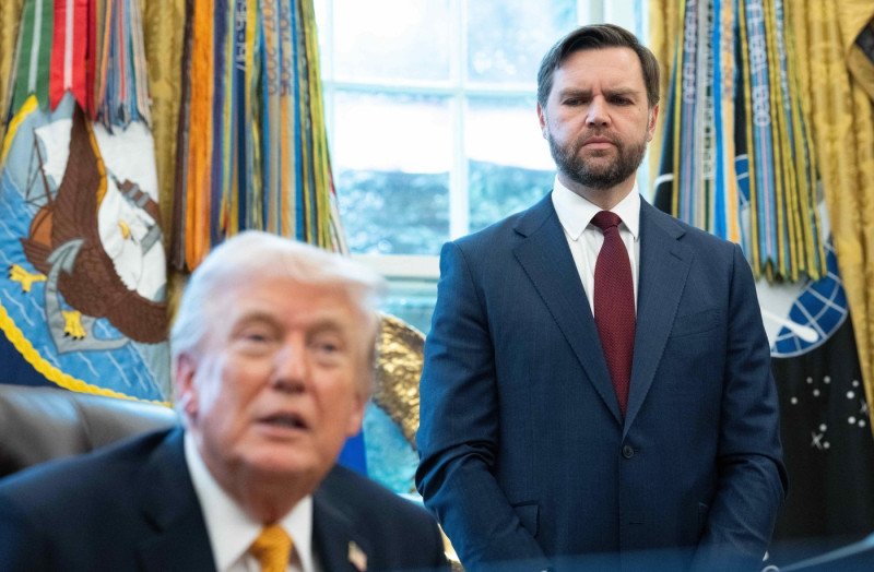 trump jd vance