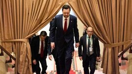 Criza din Golful Persic se adâncește: blocada anunțată de Trump riscă să agraveze conflictul și să scumpească și mai mult petrolul