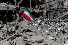 Israelul își reconfigurează strategia, în urma armistițiului: miză pe Trump, presiune asupra Iranului și opțiunea militară în rezervă