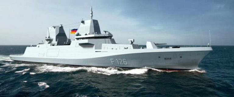 Reînarmarea Europei dă piept cu realitatea: Cum a ajuns F126 unul dintre cele mai dezastruoase proiecte militare din istoria Germaniei