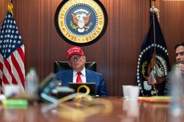 Culisele deciziei lui Trump de a băga SUA în război cu Iranul: de la prezentarea lui Netanyahu la opoziția lui Vance