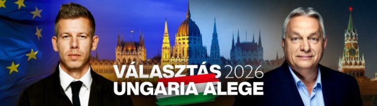 Rezultate alegeri Ungaria 2026: primele date parțiale sunt așteptate în jurul orei 21:00. Ce arată sondajele
