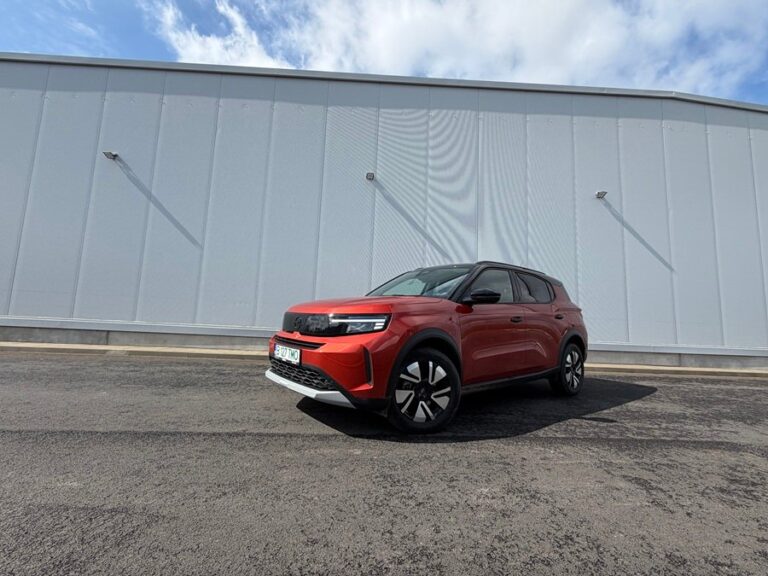 Noul Opel Frontera Electric – Pragmatism modern și eficiență urbană