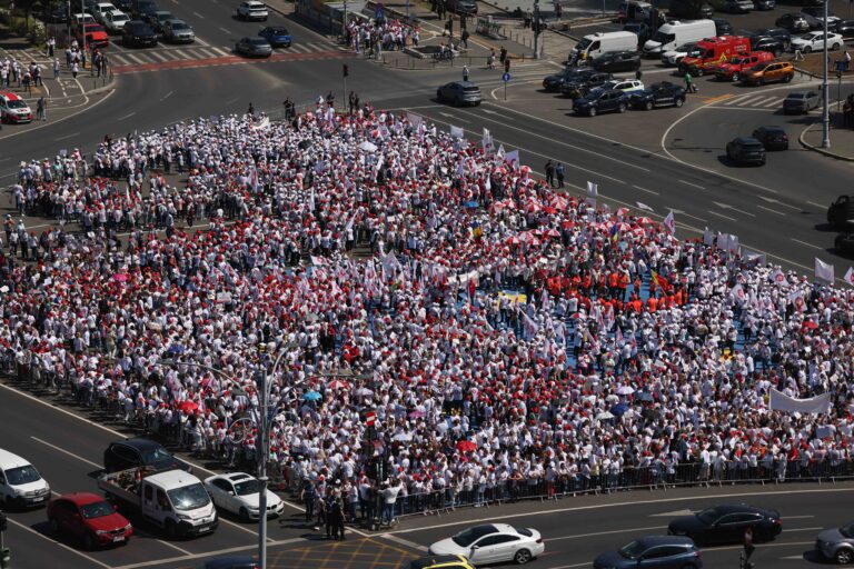 dragos-pislaru-le-raspunde-protestatarilor-din-sanatate:-„este-un-lucru-pe-care-il-remediem”
