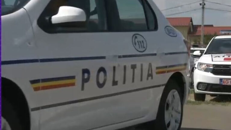 o-chinezoaica-a-facut-praf-mai-multe-masini-intr-o-parcare-de-langa-bucuresti:-12-masini-au-fost-avariate