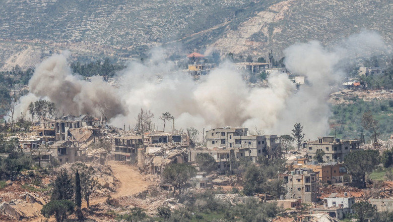 israelul-anunta-continuarea-operatiunilor-in-sudul-libanului-la-cateva-ore-dupa-reinnoirea-armistitiului israelul-anunta-continuarea-operatiunilor-in-sudul-libanului-la-cateva-ore-dupa-reinnoirea-armistitiului