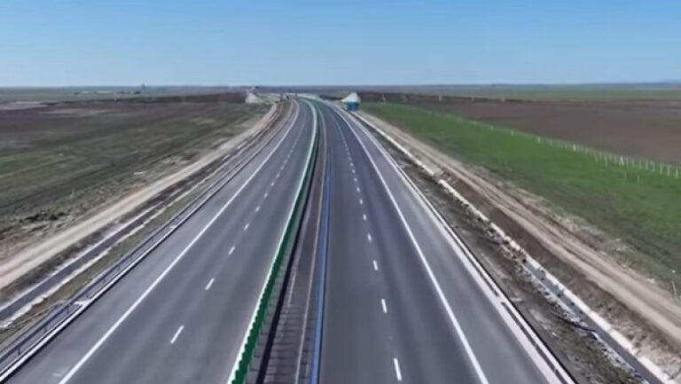 drumul-de-mare-viteza-bucuresti-giurgiu-asteapta-pozitionarea-noului-pod-peste-dunare.-sunt-luate-in-calcul-16-variante
