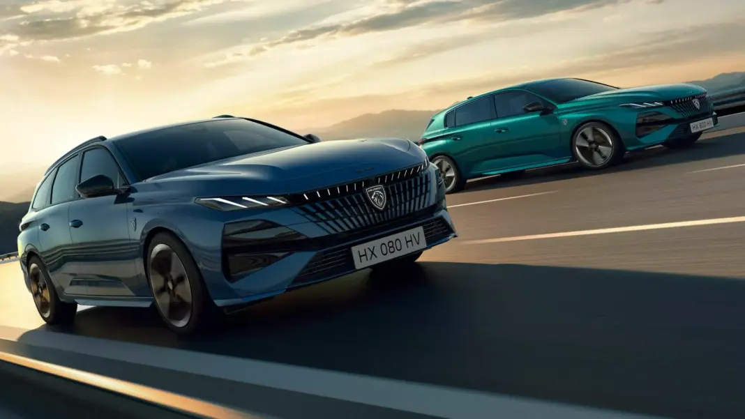 strategia-de-1-miliard-de-euro:-stellantis-finanteaza-in-franta-noua-generatie-de-modele-peugeot-electrice-si-hibride